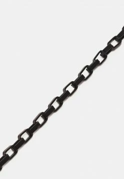 Pier One Unisexo GLASSES MASK CHAIN UNISEX - Otros Accesorios - Black -PIER ONE Ventas 192bca7ccbf341e98a58a5080220c438