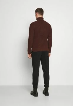 Pier One Hombre Jersey De Punto - Brown 10 Pier One Hombre Jersey De Punto - Brown -PIER ONE Ventas 1938b6c9130041fd94c7047f0855dafe