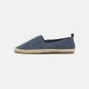 Pier One Unisexo RENA ESPADRILLE UNISEX - Alpargatas - Blue -PIER ONE Ventas 193c44c608dd41308bc13cc0b97db943