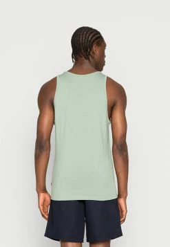 Pier One Hombre 3 PACK - Top - Dark Grey / Green / Bordeaux 11 Pier One Hombre 3 PACK - Top - Dark Grey / Green / Bordeaux -PIER ONE Ventas 195789e0fb024491be4960ee9a596b72