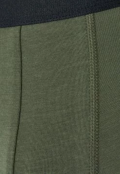 Pier One Hombre 5 PACK - Culotte - Black/khaki/mottled Grey -PIER ONE Ventas 196bfc7875d94ee1ab7ce8d5cdcdfa29