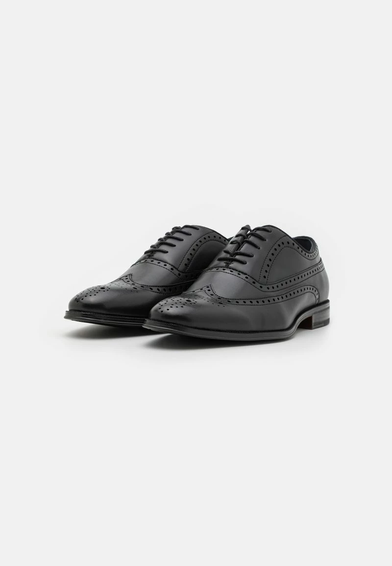 Pier One Hombre Zapatos De Vestir - Black 4 Pier One Hombre Zapatos De Vestir - Black - Imagen 2