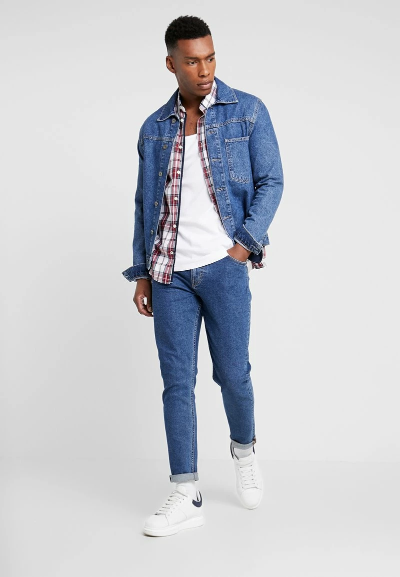 Pier One Hombre Top - White 4 Pier One Hombre Top - White - Imagen 2