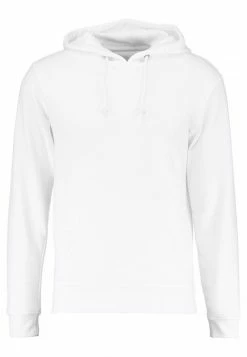 Pier One Hombre Jersey Con Capucha - White -PIER ONE Ventas 1a447b6a190d4218960f031828a08a51