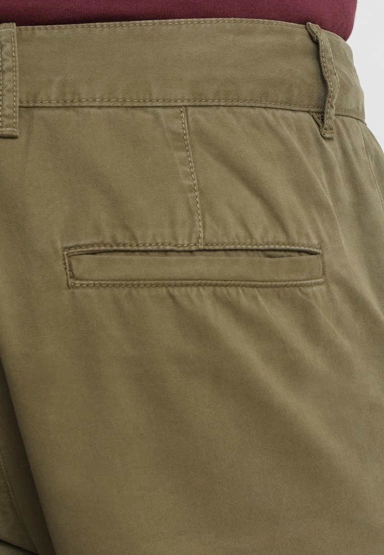 Pier One Hombre Shorts - Olive 8 Pier One Hombre Shorts - Olive - Imagen 6