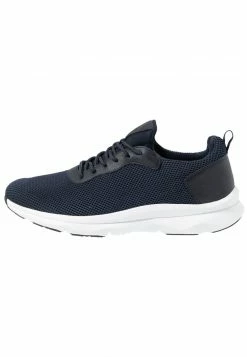 Pier One Hombre Zapatillas - Dark Blue