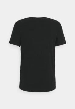 Pier One Hombre LOUNGE HENLEY TEE - Camiseta De Pijama - Black 15 Pier One Hombre LOUNGE HENLEY TEE - Camiseta De Pijama - Black -PIER ONE Ventas 1a806339792a4482b5f33a1f165894d9