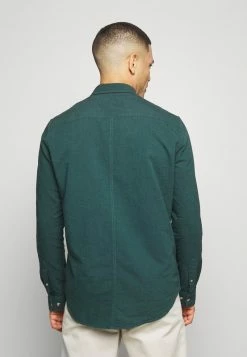 Pier One Hombre Camisa - Dark Green 10 Pier One Hombre Camisa - Dark Green -PIER ONE Ventas 1a90ba4a341647c7b9cbfb351ddef5bf