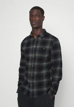 Pier One Hombre Camisa - Olive