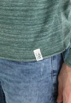 Pier One Hombre Jersey De Punto - Mottled Green -PIER ONE Ventas 1a95c587702c46a0930177d893ca72b9