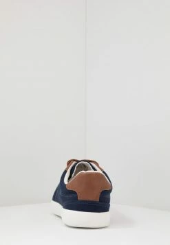 Pier One Unisexo UNISEX - Zapatillas - Dark Blue -PIER ONE Ventas 1ac6e250906f4bbdbe8f2d4b585d53ea