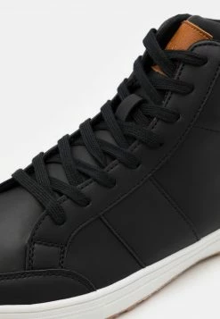 Pier One Hombre Zapatillas Altas - Black/white 13 Pier One Hombre Zapatillas Altas - Black/white -PIER ONE Ventas 1ad8ad20524b41a186dcee23fb580dda