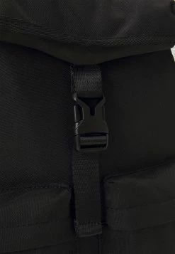 Pier One UNISEX - Mochila - Black, Unisexo -PIER ONE Ventas 1aec6bea996b4cb88f7b0977fec006a5