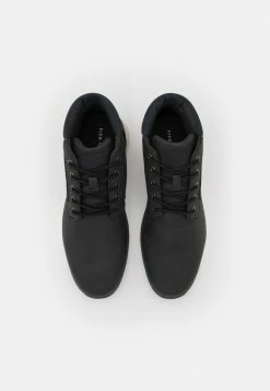 Pier One Hombre Zapatos Con Cordones - Dark Grey -PIER ONE Ventas 1b478e766dd24a1a859a6cbf15ce72ce