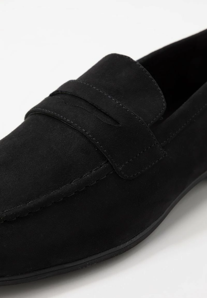 Pier One Hombre Mocasines - Black 8 Pier One Hombre Mocasines - Black - Imagen 6