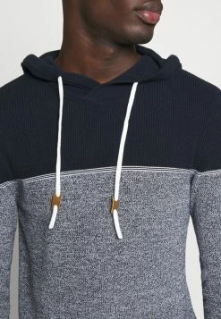 Pier One Hombre Jersey Con Capucha - Dark Blue 14 Pier One Hombre Jersey Con Capucha - Dark Blue -PIER ONE Ventas 1ba6a075ae1845a7af3ab36850a66d7e