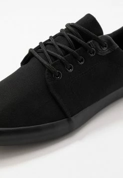 Pier One Unisexo Zapatillas - Black -PIER ONE Ventas 1bb3af07880e4479a96bbf6af96de2d0
