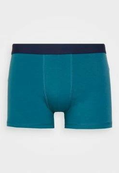 Pier One Hombre 5 PACK - Culotte - Dark Blue/teal -PIER ONE Ventas 1beeda25aa5145d8b4b35bb441d98857