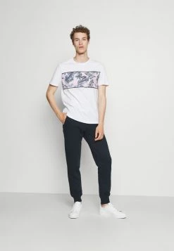 Pier One Hombre Pantalones Deportivos - Dark Blue -PIER ONE Ventas 1bf7e597044146a88ff47a1ccc61bc80