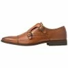 Pier One Hombre LEATHER - Mocasines - Cognac -PIER ONE Ventas 1c11747c73714a8ba0eec74da249908f