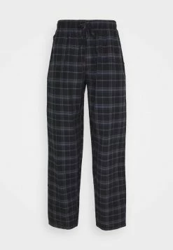 Pier One Hombre Pantalón De Pijama - Black/blue 11 Pier One Hombre Pantalón De Pijama - Black/blue -PIER ONE Ventas 1c27a03a563c46129857d67bc98a773c