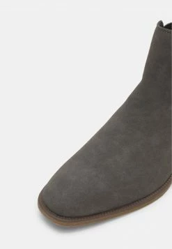 Pier One Hombre Botines - Grey -PIER ONE Ventas 1c53243897e145cdaf95116675521a68