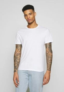 Pier One Hombre 3 PACK - Camiseta Básica - Black/ White 9 Pier One Hombre 3 PACK - Camiseta Básica - Black/ White -PIER ONE Ventas 1c9a431b458949da9598931e3f159b6c