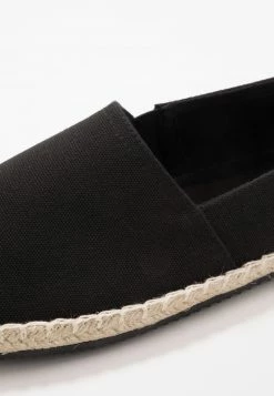 Pier One Unisexo RENA ESPADRILLE UNISEX - Alpargatas - Black -PIER ONE Ventas 1cb9d029cb9d4881afc953d24b920fb3