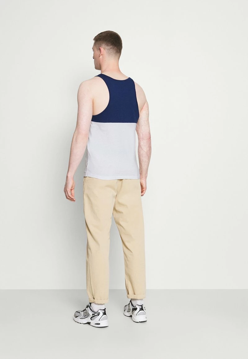 Pier One Hombre Top - Dark Blue 5 Pier One Hombre Top - Dark Blue - Imagen 3