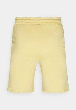 Pier One Hombre 3 PACK - Pantalón De Pijama - Dark Blue/yellow/taupe -PIER ONE Ventas 1cf261137162417d9b14c6143cc24f3d