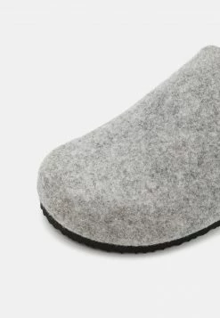Pier One Unisexo UNISEX - Pantuflas - Grey -PIER ONE Ventas 1d26b9421156447284989bf62f236e0d
