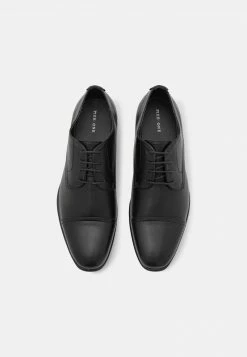 Pier One Hombre Zapatos De Vestir - Black 15 Pier One Hombre Zapatos De Vestir - Black -PIER ONE Ventas 1d9129fbc6fe4d508cdb1b811b39cd0a