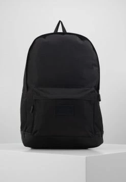 Pier One UNISEX - Mochila - Black, Unisexo