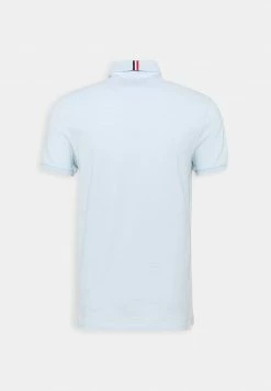 Pier One Hombre Polo - Light Blue -PIER ONE Ventas 1dc004a297014d7593fc874fb5f9bd66