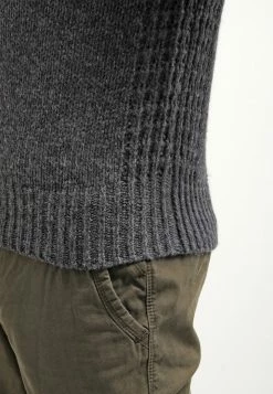 Pier One Jersey Con Capucha - Dark Grey Melange, Hombre 16 Pier One Jersey Con Capucha - Dark Grey Melange, Hombre -PIER ONE Ventas 1dfd6eb01a934c6bb18c4c0043bc1d84