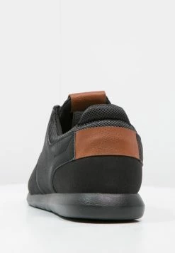 Pier One Hombre Zapatillas - Black -PIER ONE Ventas 1e21719fcc894851a884aa600cd65700