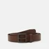 Pier One Hombre LEATHER - Cinturón - Cognac 1 Pier One Hombre LEATHER - Cinturón - Cognac -PIER ONE Ventas 1e33c717d5f648a795321490213b876e