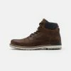 Pier One Hombre Botines Con Cordones - Cognac -PIER ONE Ventas 1e4d2b9d245140cbbd96e6c243c21423