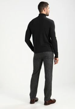 Pier One Hombre Jersey De Punto - Mottled Dark Grey 9 Pier One Hombre Jersey De Punto - Mottled Dark Grey -PIER ONE Ventas 1e648a163a1d4ce7bc596e77f98b18db