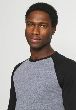 Pier One Camiseta De Manga Larga - Blue, Hombre 11 Pier One Camiseta De Manga Larga - Blue, Hombre -PIER ONE Ventas 1e8d87c8fd8042b5ad28f6a1e448645a