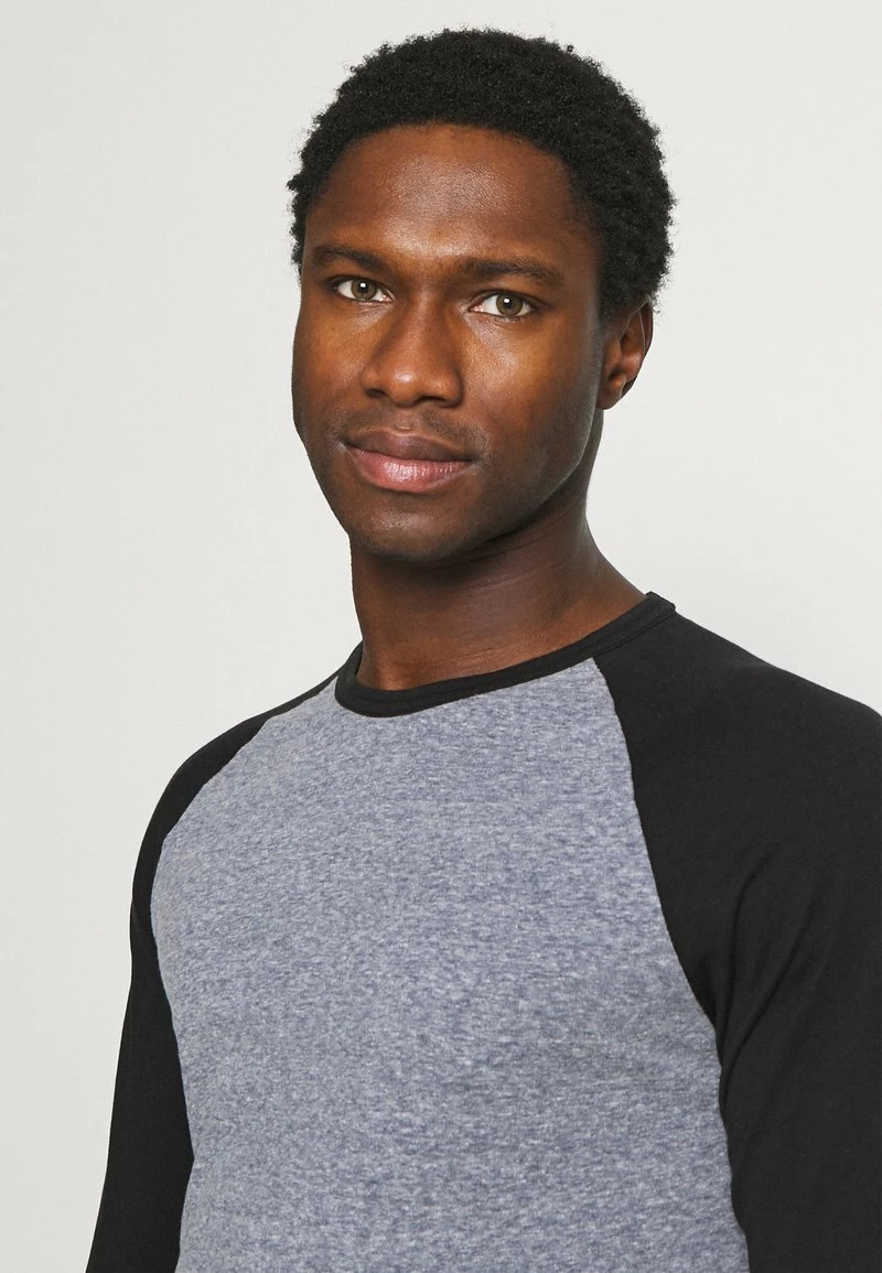 Pier One Camiseta De Manga Larga - Blue, Hombre 6 Pier One Camiseta De Manga Larga - Blue, Hombre - Imagen 4