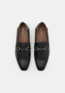 Pier One Hombre Mocasines - Black 11 Pier One Hombre Mocasines - Black -PIER ONE Ventas 1ea3b307f8fa4be0ad2f9f99c65b2fa9
