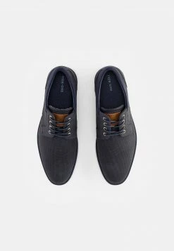 Pier One Hombre Zapatos Con Cordones - Dark Blue 11 Pier One Hombre Zapatos Con Cordones - Dark Blue -PIER ONE Ventas 1edc8c724aed49f38fb029b81477c7d3