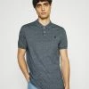 Pier One Hombre Polo - Mottled Blue -PIER ONE Ventas 1f0465566c2c4cb785b0e086277b6b5b