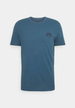 Pier One Hombre Camiseta Estampada - Blue 13 Pier One Hombre Camiseta Estampada - Blue -PIER ONE Ventas 1f24559d496141abafeed6dc602ec4b3
