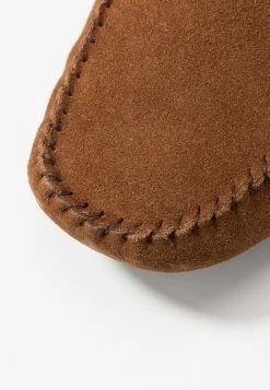 Pier One Hombre LEATHER - Mocasines - Cognac -PIER ONE Ventas 1f512719a67240e096b73c5cfe44c3f1