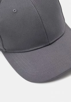 Pier One Unisexo UNISEX - Gorra - Grey -PIER ONE Ventas 1f7584bf66f640b0bc410c9f24738a28