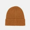 Pier One Unisexo UNISEX - Gorro - Brown 1 Pier One Unisexo UNISEX - Gorro - Brown -PIER ONE Ventas 1f84bd02bdb24bbfbfade598263f47c8