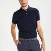 Pier One Hombre Polo - Dark Blue 2 Pier One Hombre Polo - Dark Blue -PIER ONE Ventas 1f85bd75cfe4415bbd28b7814d1a6aeb