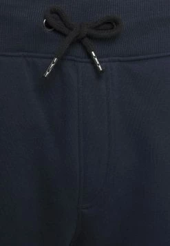 Pier One Hombre 2 PACK - Shorts - Mottled Light Grey/dark Blue -PIER ONE Ventas 1f8bdba8a4864cb6aa9d8c9201bcc606